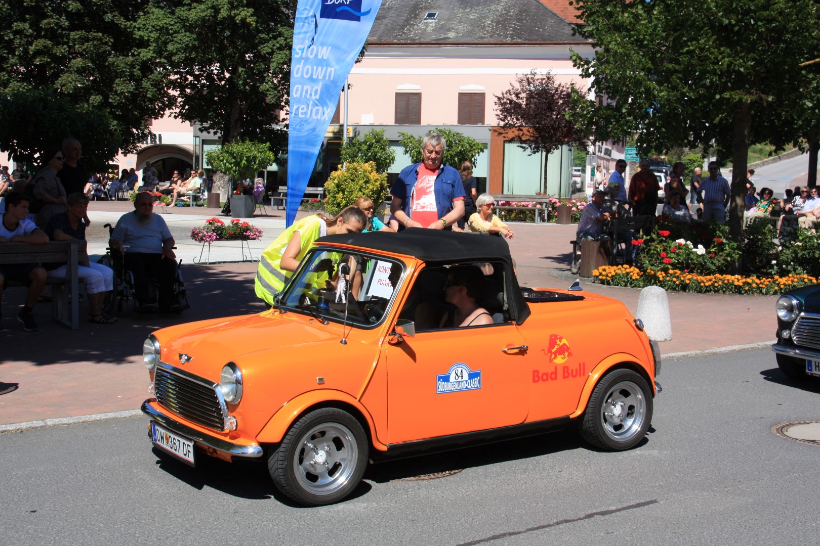 2017-06-11 1.Sdburgenland-Classic Bad Tatzmannsdorf 5